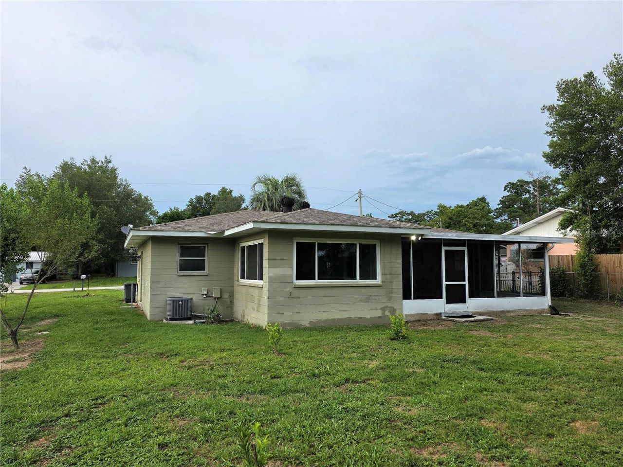 21654 SW Raintree Street , Dunnellon, FL 34431 Photo