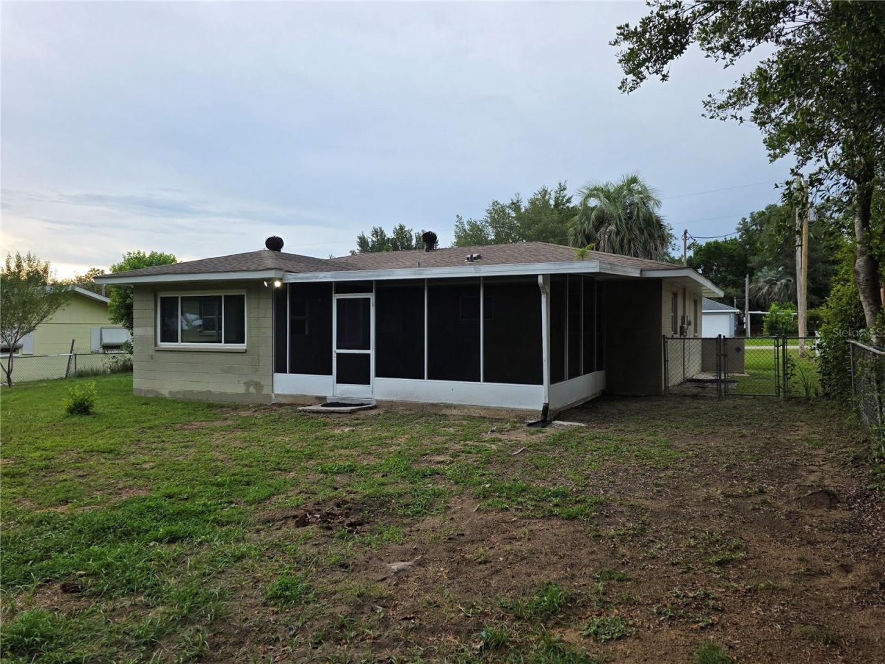 21654 SW Raintree Street , Dunnellon, FL 34431 Photo