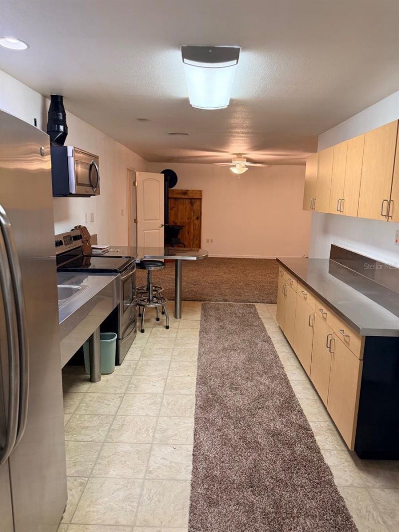 790 NW 42 Terrace, Chiefland, FL 32626 Photo