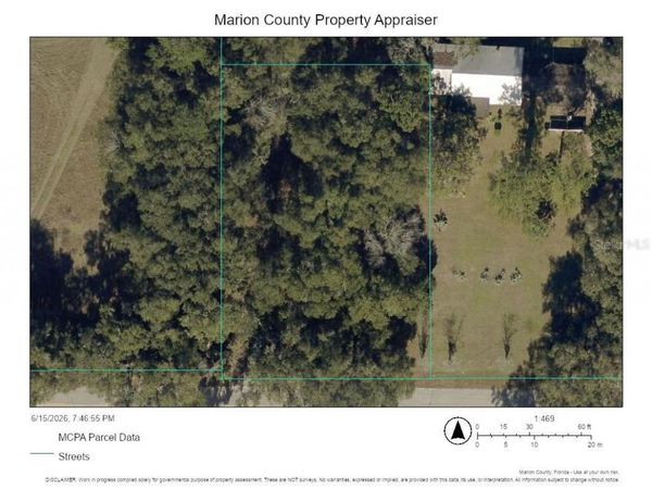 0 NW 7TH STREET , OCALA, FL 34475