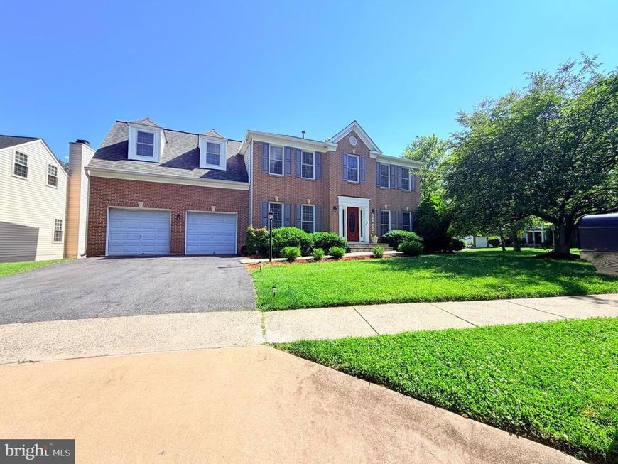 11610 Seneca Forest Circle , Germantown, MD 20876 Main Photo