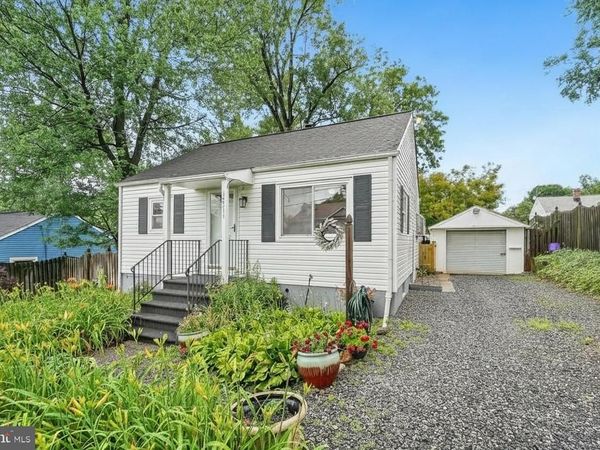 12311 MIDDLE ROAD, SILVER SPRING, MD 20906
