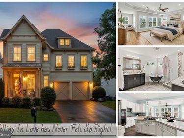 22810 COURTLAND PARK DRIVE, BRAMBLETON, VA 20148