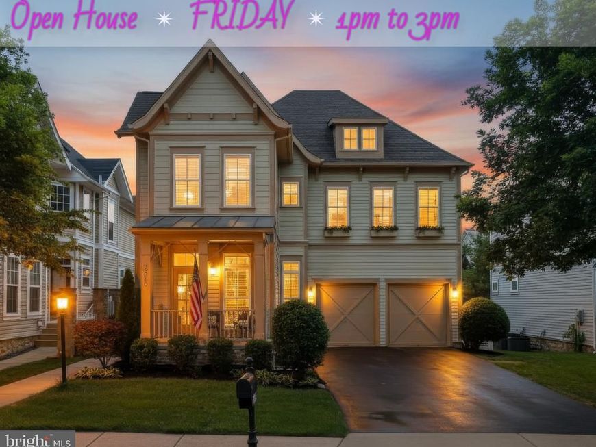 22810 Courtland Park Drive, Brambleton, VA 20148 Main Photo