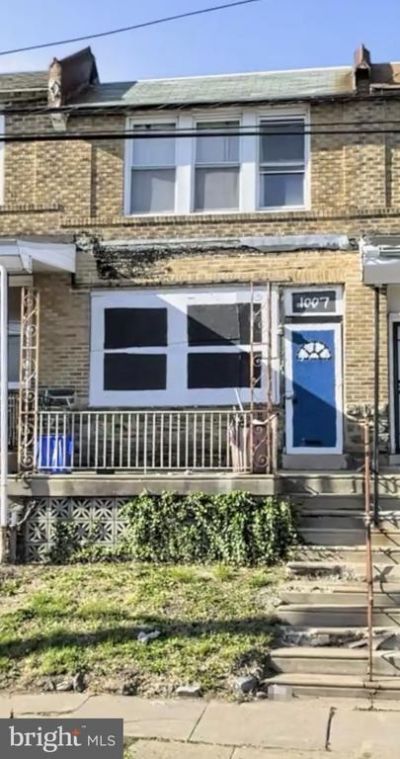 1007 W Nedro Avenue, Philadelphia, PA 19141 Main Photo