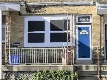 1007 W NEDRO AVENUE, PHILADELPHIA, PA 19141