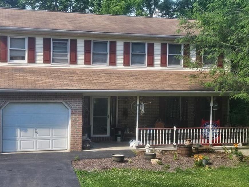 5 White Oak Drive, Fleetwood, PA 19522 Main Photo
