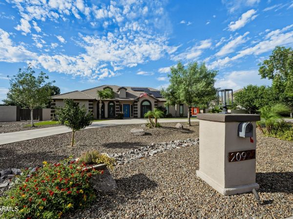 20922 E EXCELSIOR Avenue, Queen Creek, AZ 85142