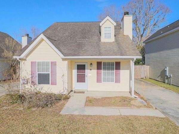 13472 Locust Hill Drive, Gulfport, MS 39503