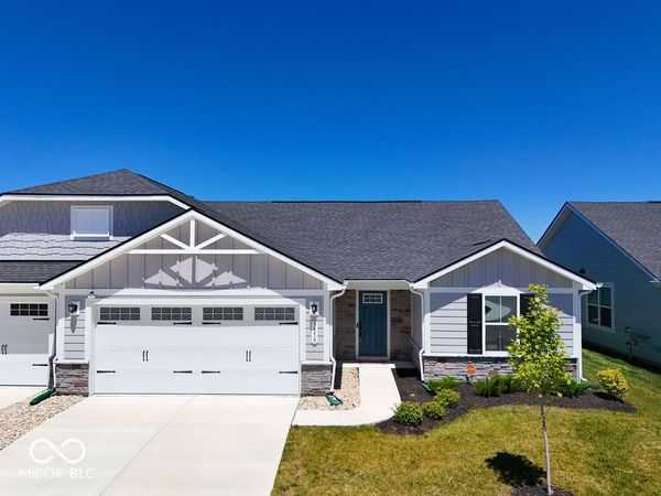 5950 Rancho Drive , Plainfield, IN 46168