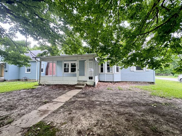 2005 Euclid Drive , Anderson, IN 46011
