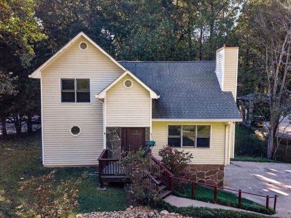 190 Lori Lane, Canton, GA 30114