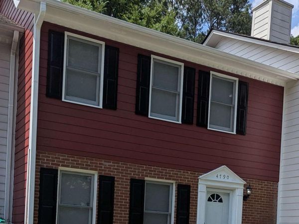 4790 Hairston Place, Stone Mountain, GA 30088
