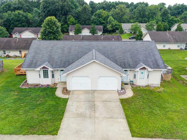 97 & 99 W Red Spruce Drive, Santa Claus, IN 47579