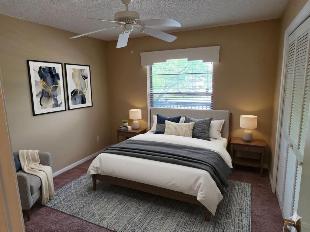 6090 N Sabal Palm Boulevard, Unit 209, Tamarac, FL 33319 Photo