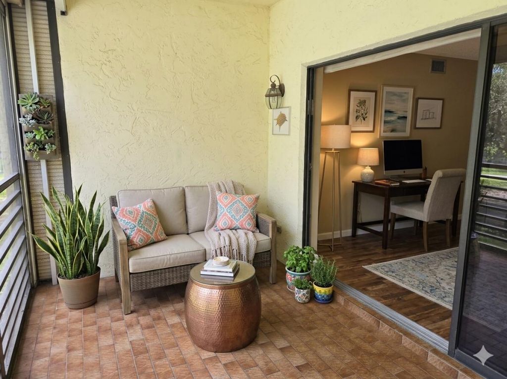 6090 N Sabal Palm Boulevard, Unit 209, Tamarac, FL 33319 Photo