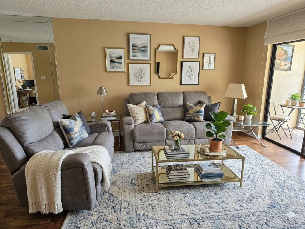 6090 N Sabal Palm Boulevard, Unit 209, Tamarac, FL 33319 Photo