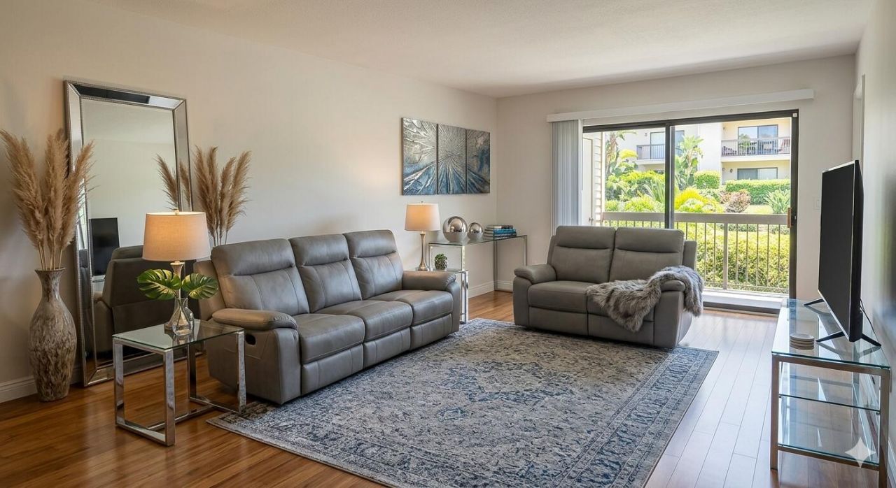6090 N Sabal Palm Boulevard, Unit 209, Tamarac, FL 33319 Photo