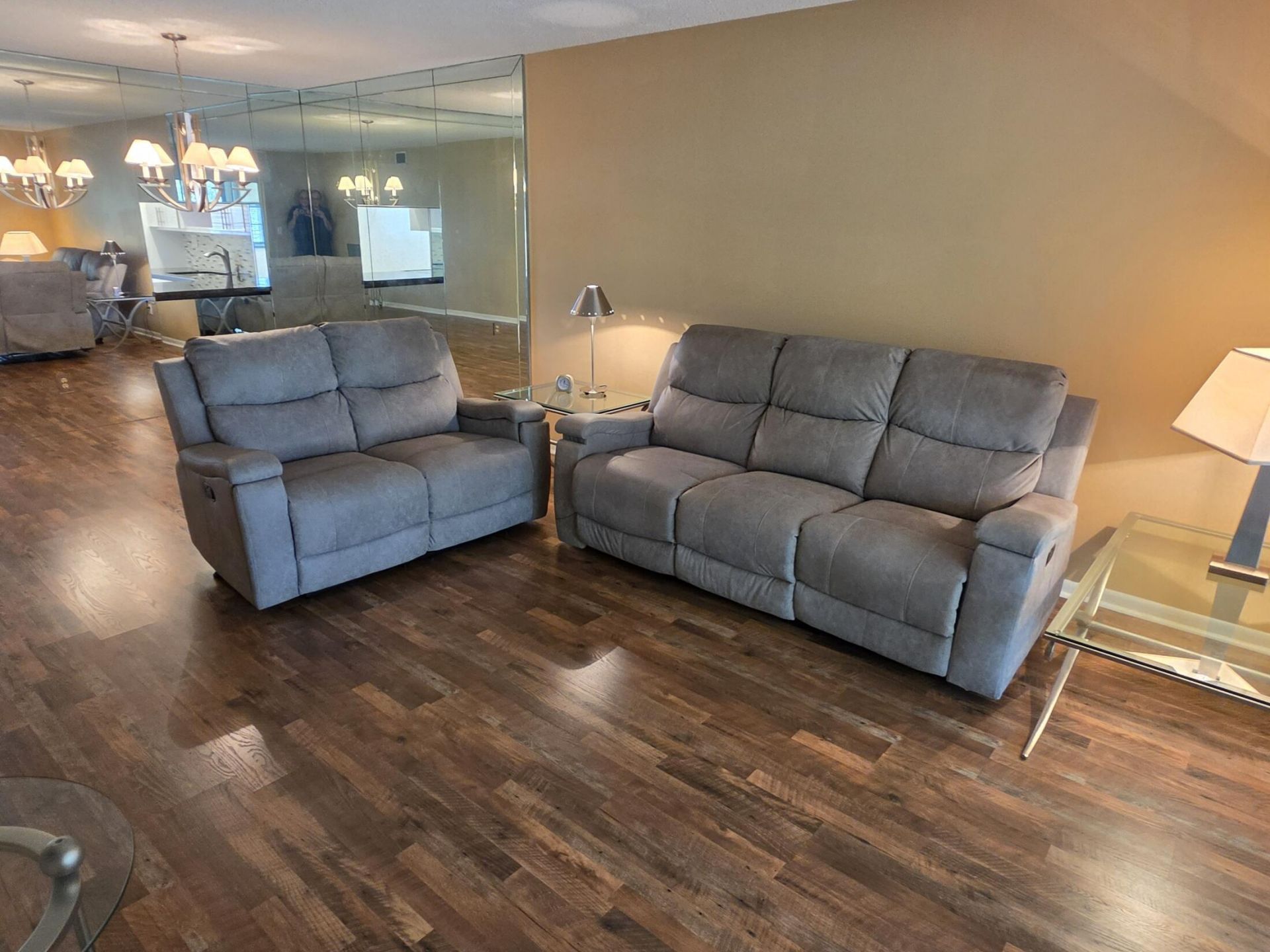 6090 N Sabal Palm Boulevard, Unit 209, Tamarac, FL 33319 Photo
