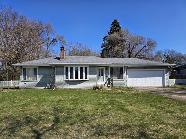 143 Laurel Drive, Battle Creek, MI 49017
