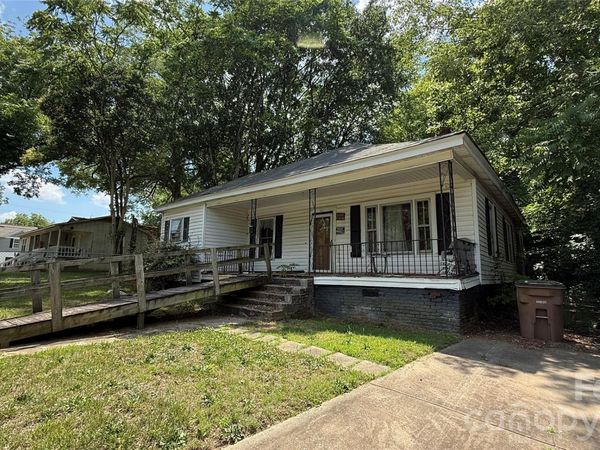 416 Martin Street , Shelby, NC 28150