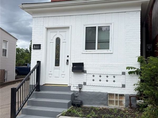 311 N Atlantic Ave, Pittsburgh, PA 15224