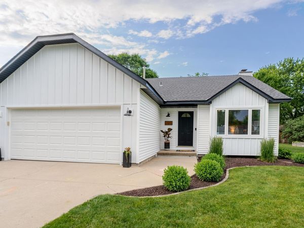205 11th Street N, Sartell, MN 56377