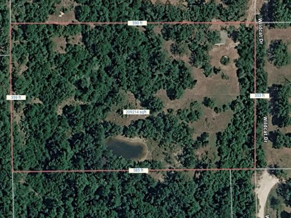 16535B Broad Branch Road, Chunchula, AL 36521