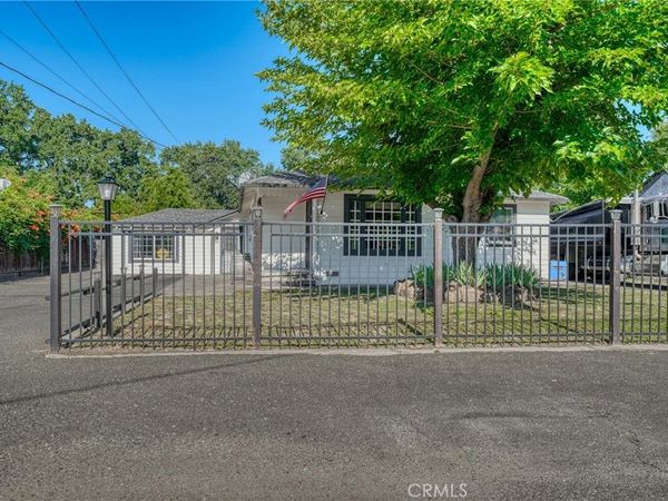 9655 Main, Upper Lake, CA 95485