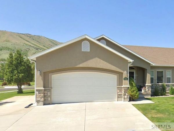 3299 Lundburg Lane, POCATELLO, ID 83204
