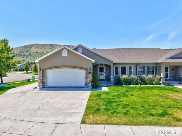 3299 Lundburg Lane, POCATELLO, ID 83204