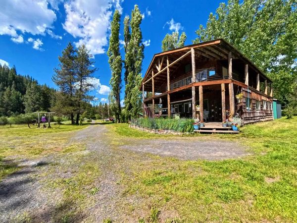 1401 Forks Rd, Deary, ID 83823