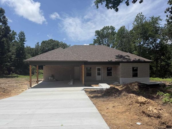 47 W Hills Road , Greenbrier, AR 72058