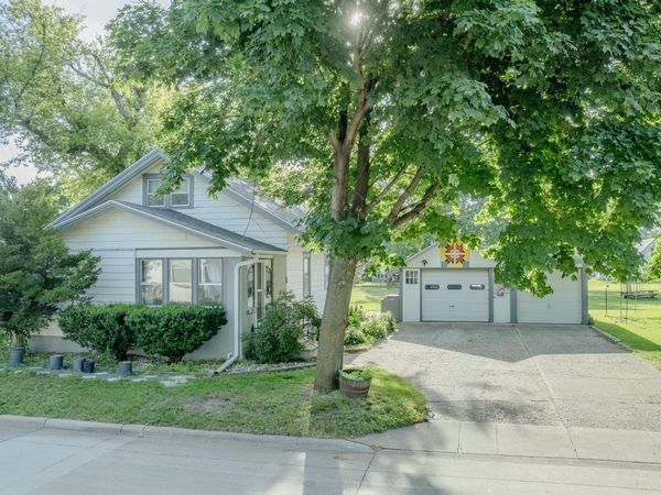 540 7Th Avenue W, Spencer, IA 51301