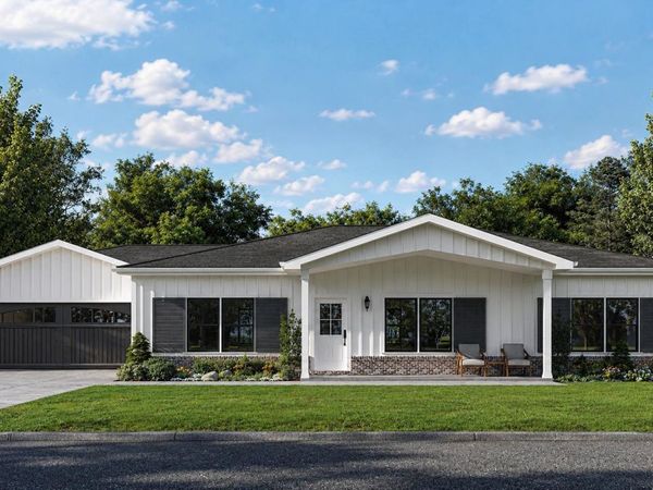 5536 Charbar Dr, Pensacola, FL 32526