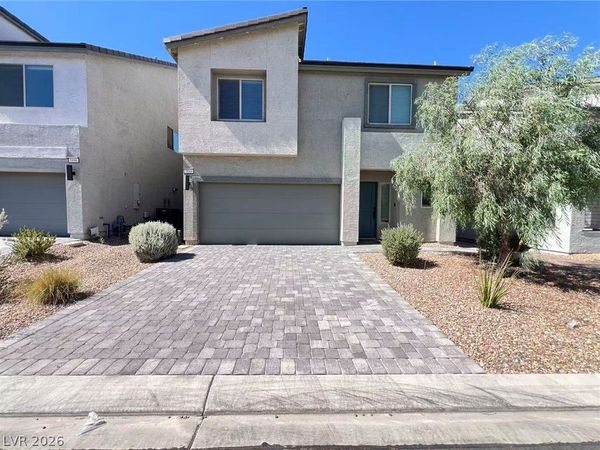5888 Becklow Gardens Avenue , Las Vegas, NV 89141