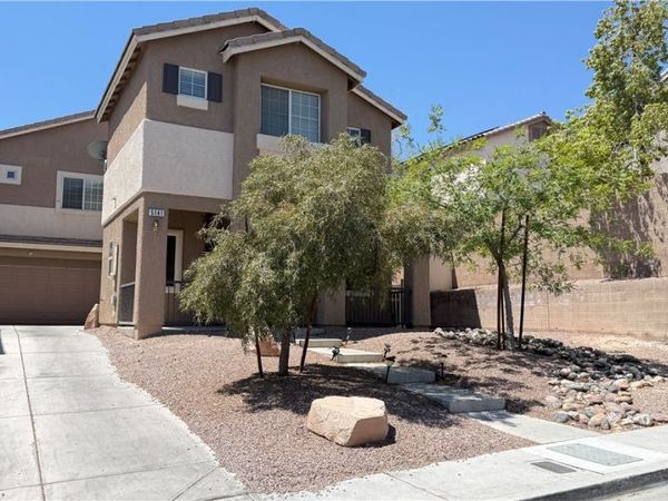 5141 Moose Falls Drive , Las Vegas, NV 89141