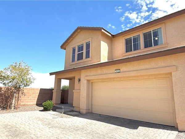 1013 Shades End Avenue , North Las Vegas, NV 89081