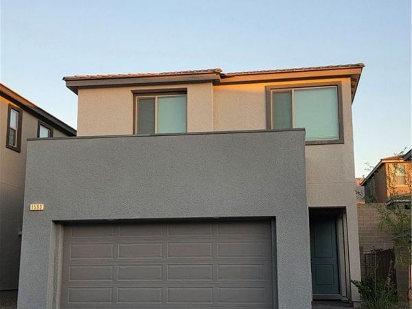 1593 Crowned Eagle Street, Las Vegas, NV 89138