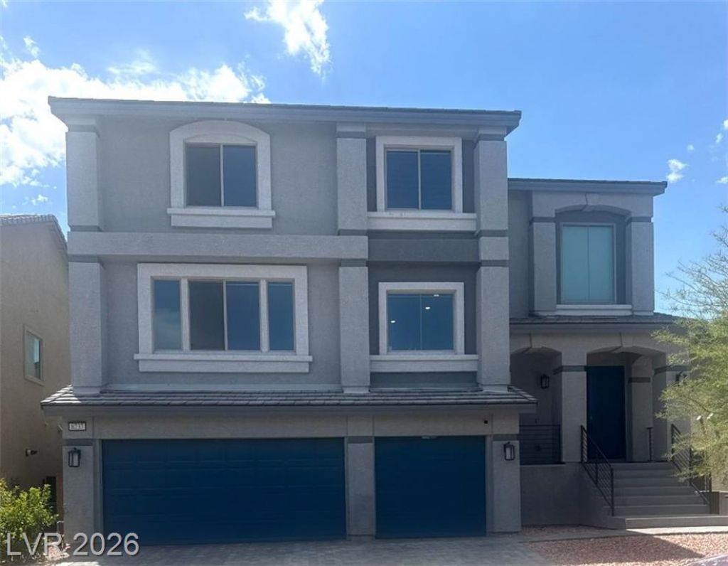 8737 S Aziza Sun Street, Las Vegas, NV 89139