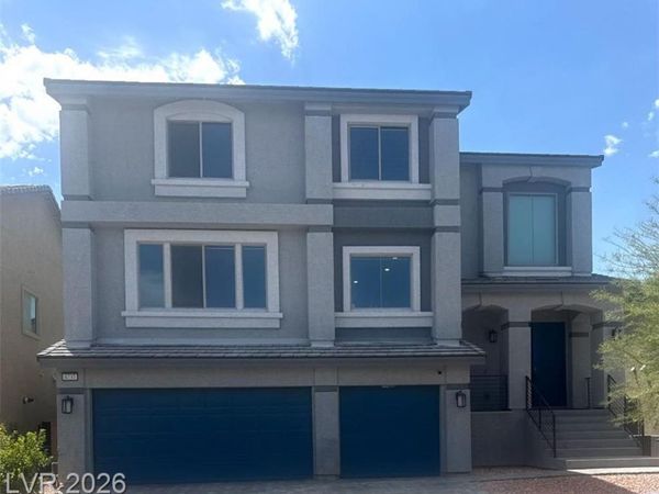 8737 S Aziza Sun Street, Las Vegas, NV 89139