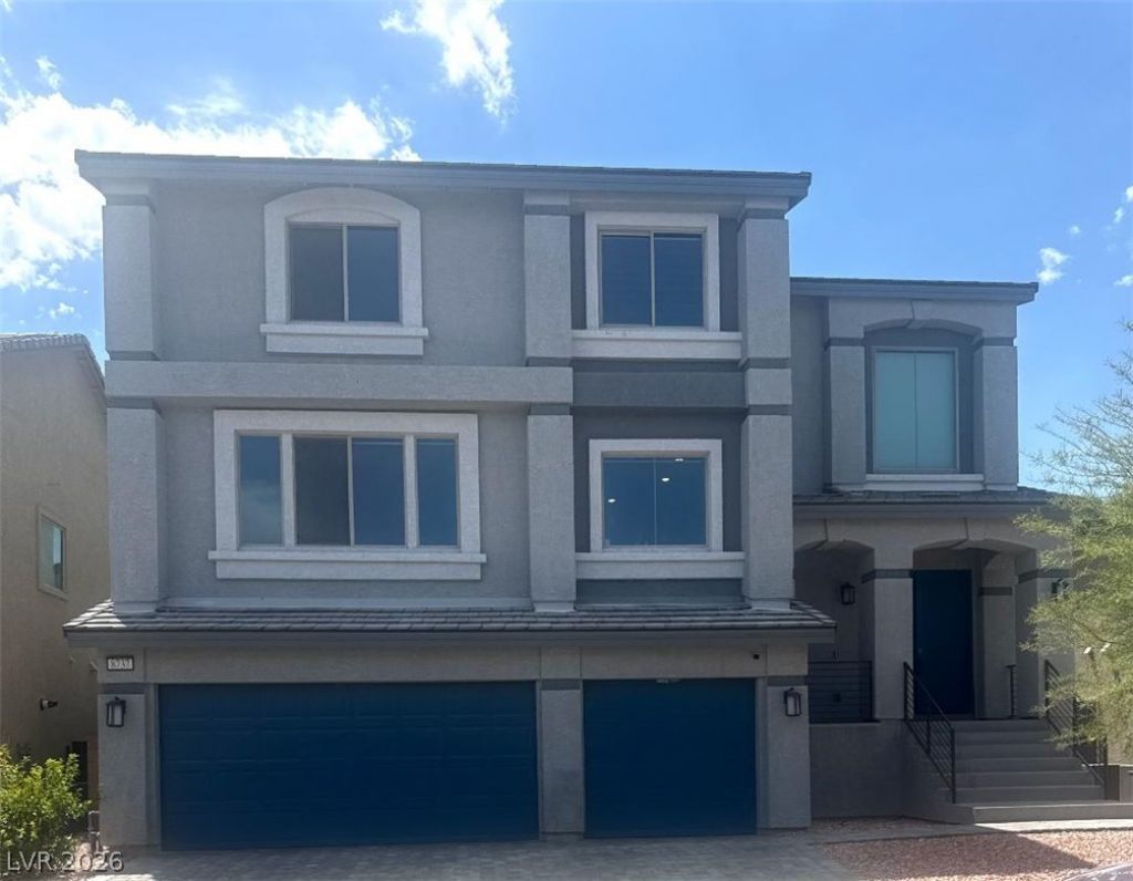 8737 S Aziza Sun Street, Las Vegas, NV 89139 Main Photo