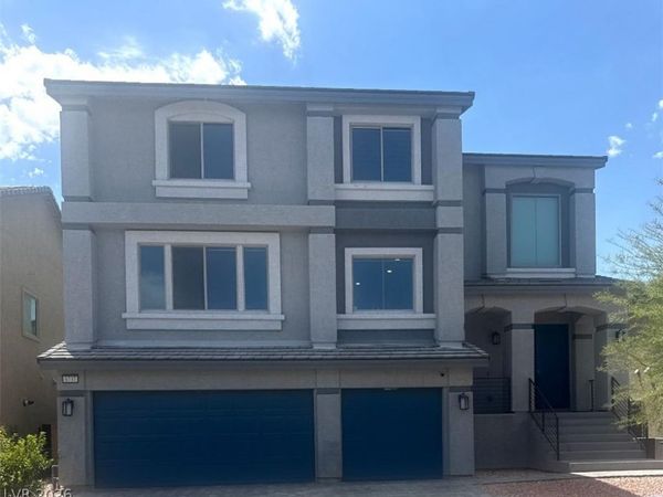 8737 S Aziza Sun Street, Las Vegas, NV 89139