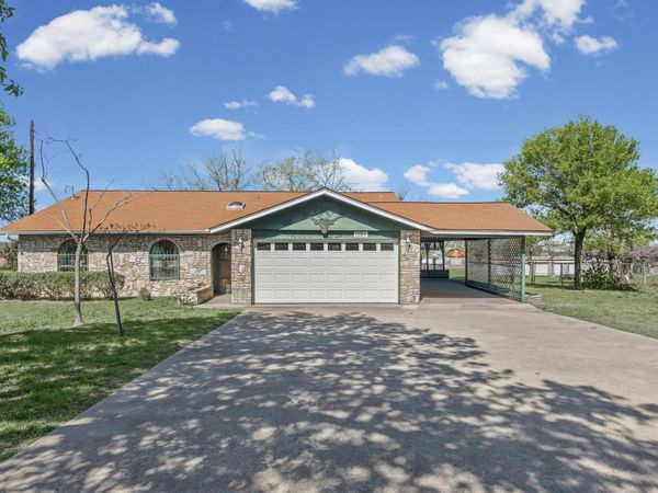 1204 Vapor DR, Pflugerville, TX 78660