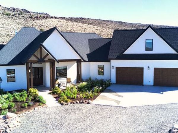 164 W 100 N, Fremont, UT 84747