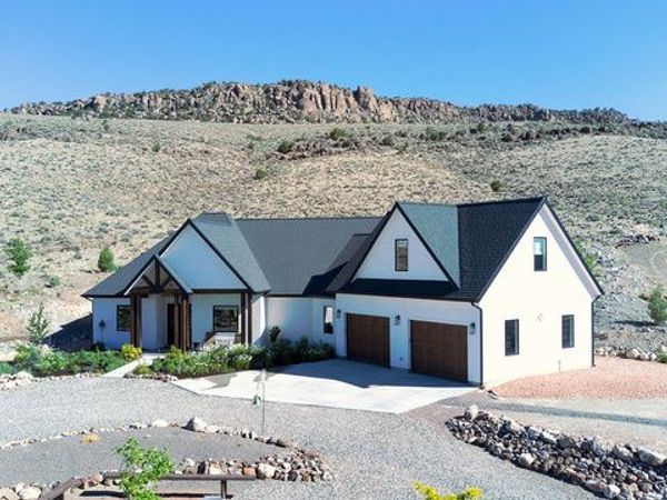164 W 100 N, Fremont, UT 84747