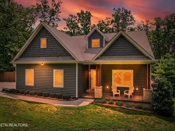 9133 Lynnwood Lane, Rockford, TN 37853