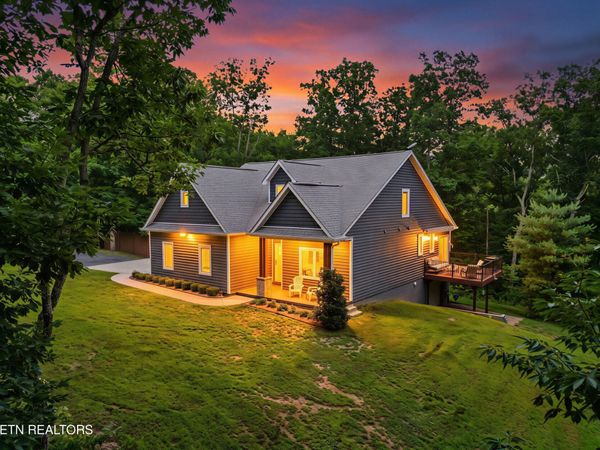 9133 Lynnwood Lane, Rockford, TN 37853