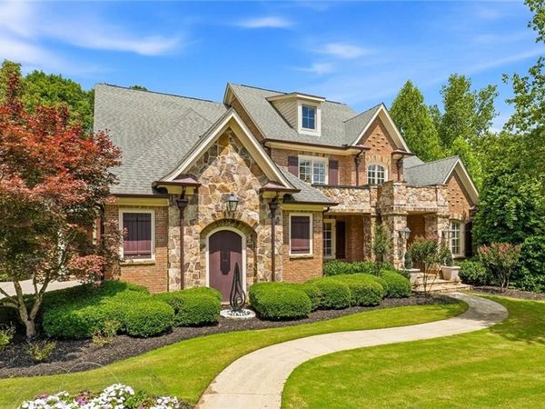 6244 Arnall Court NW, Acworth, GA 30101