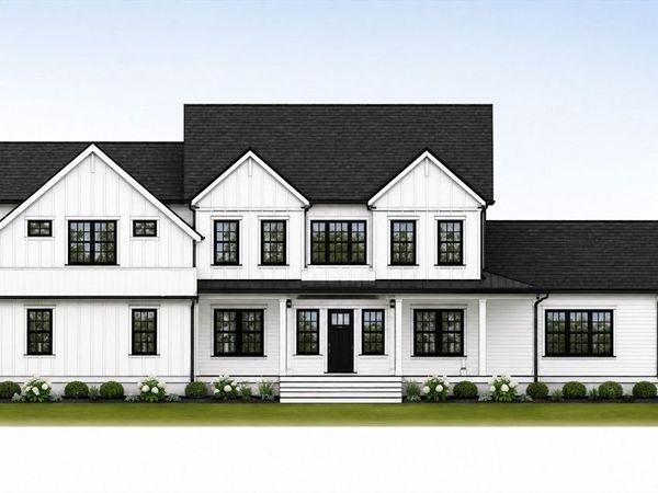 20 Webster Farm Way, Norwell, MA 02061